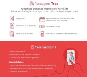 REDE PROPRIA TRASMONTANO SAUDE