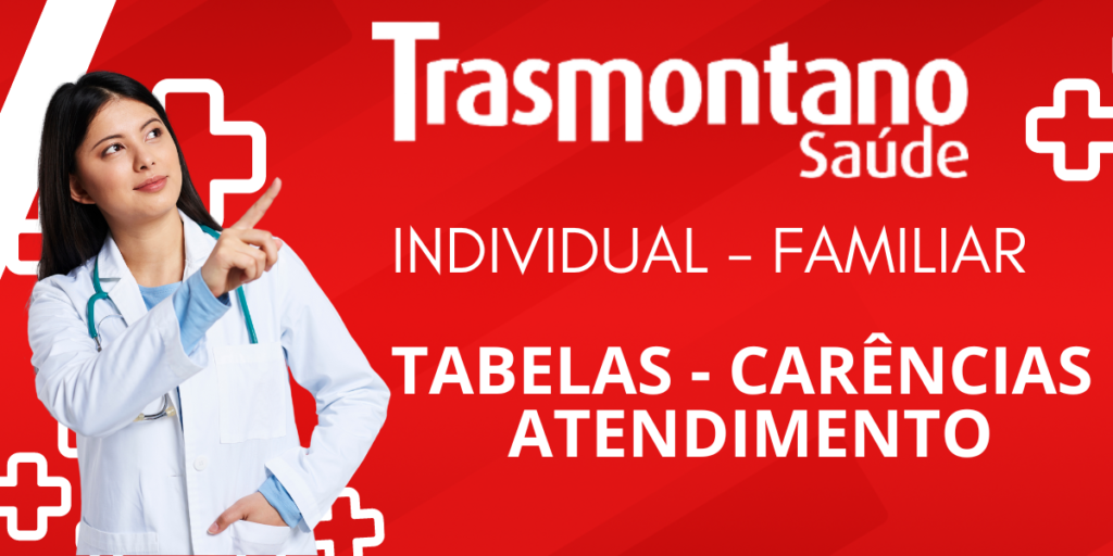 Trasmontano Saude individual e familiar