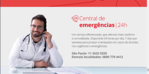  Trasmontano Saude Urgencias 24 horas 