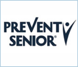 logo prevent senior site